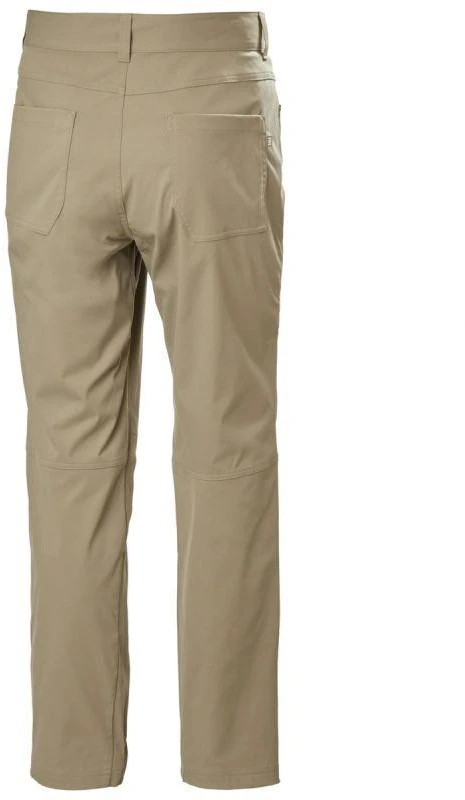 Helly Hansen vyriškos kelnės HOLMEN 5 POCKET PANT 63521 757