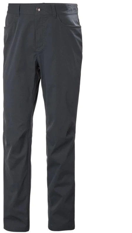 Helly Hansen vyriškos kelnės HOLMEN 5 POCKET PANT 63521 980