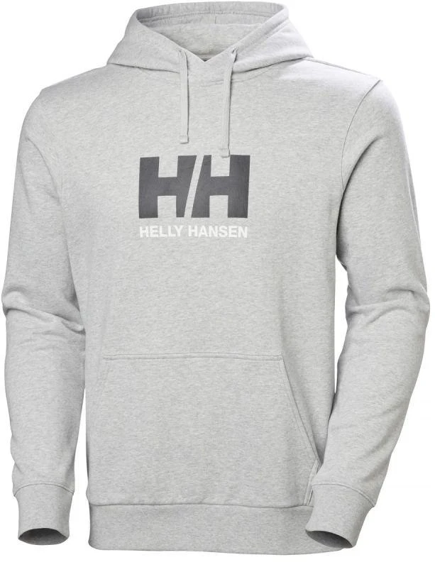 Helly Hansen vyrų HH LOGO džemperis su gobtuvu 54582 949