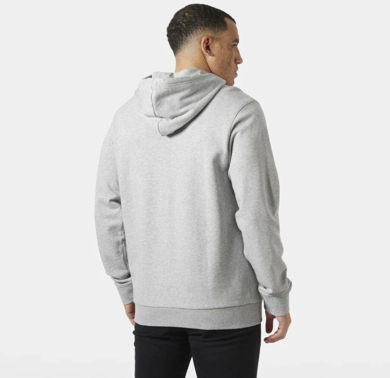 Helly Hansen vyrų HH LOGO džemperis su gobtuvu 54582 949