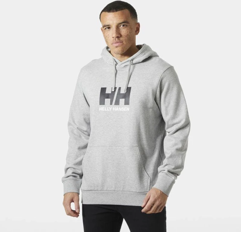 Helly Hansen vyrų HH LOGO džemperis su gobtuvu 54582 949