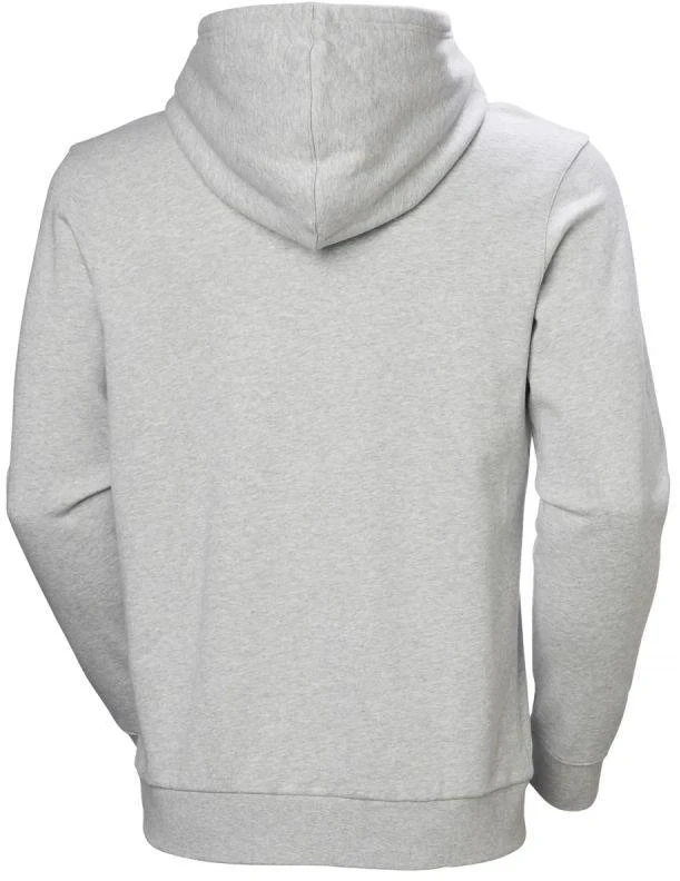 Helly Hansen vyrų HH LOGO džemperis su gobtuvu 54582 949