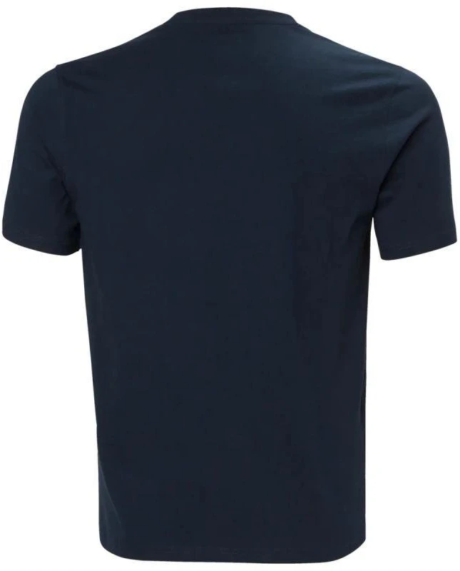 Helly Hansen vyrų marškinėliai HUDSON T-SHIRT 54530 597