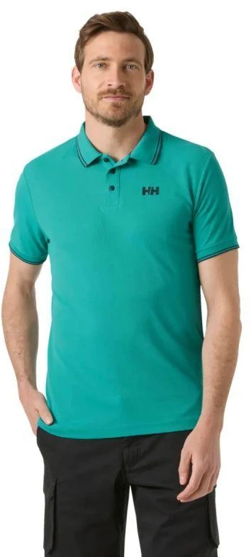 Helly Hansen vyrų polo marškinėliai KOS 34068 472