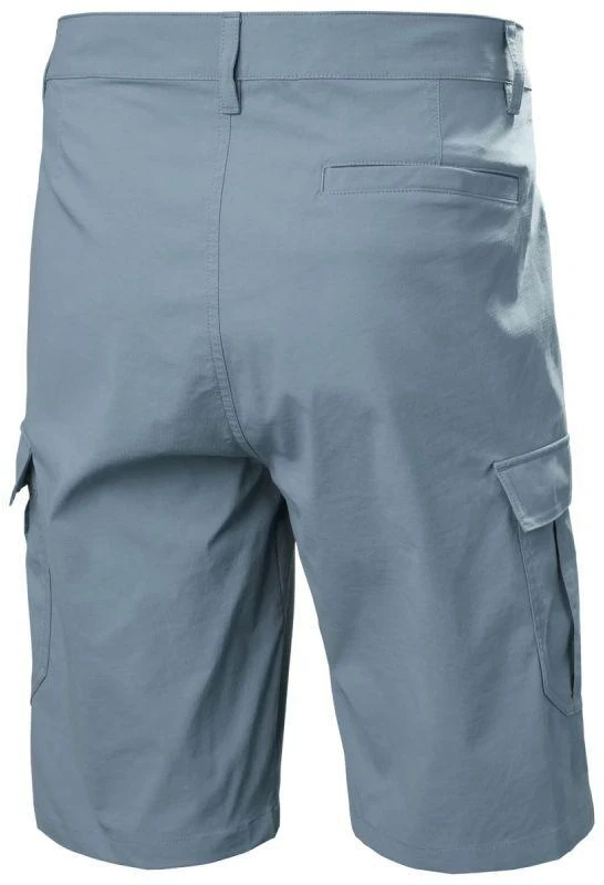 Helly Hansen vyrų QD Cargo šortai 11" 34537 601