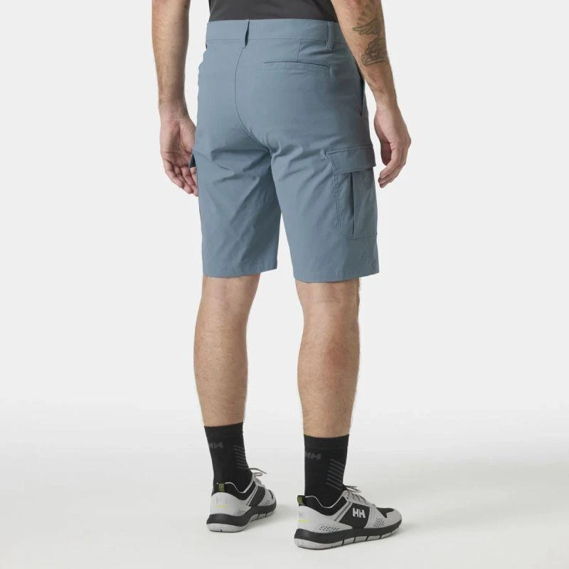 Helly Hansen vyrų QD Cargo šortai 11" 34537 601