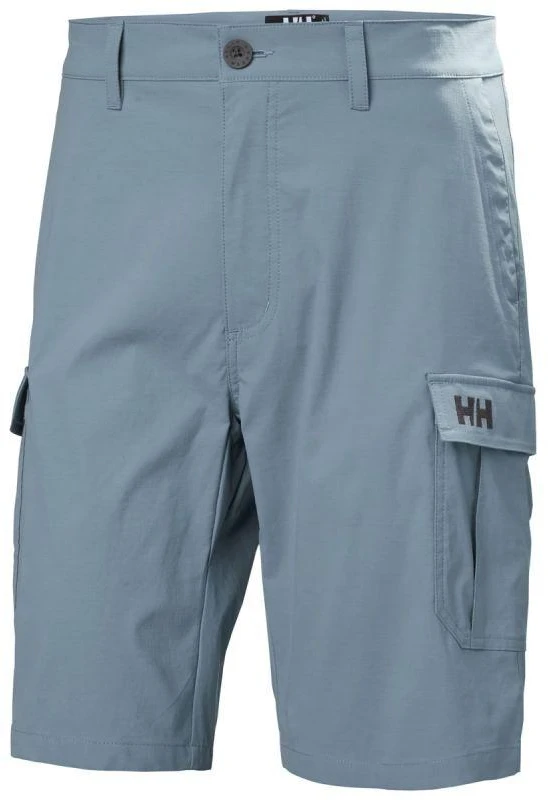 Helly Hansen vyrų QD Cargo šortai 11" 34537 601