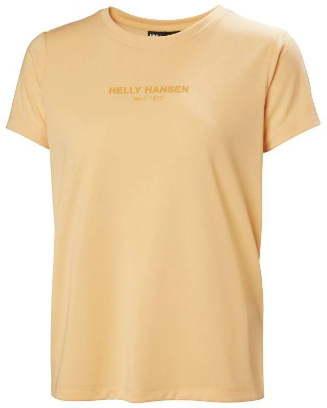 Helly Hansen W Allure marškinėliai W 53970 316