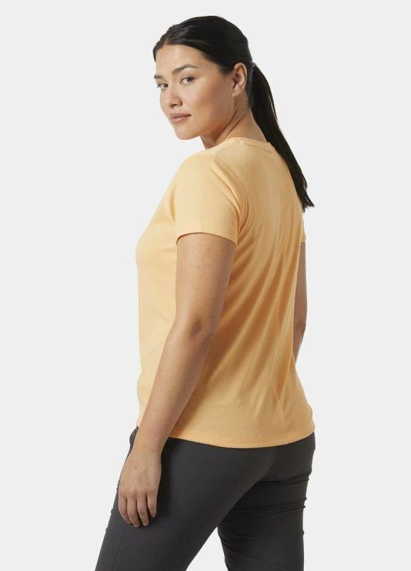 Helly Hansen W Allure marškinėliai W 53970 316