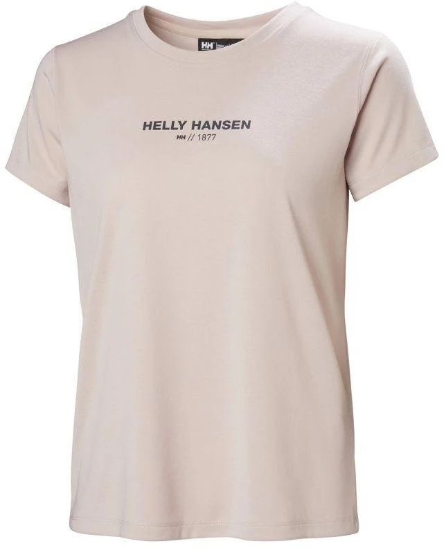 Helly Hansen W Allure marškinėliai W 53970 094