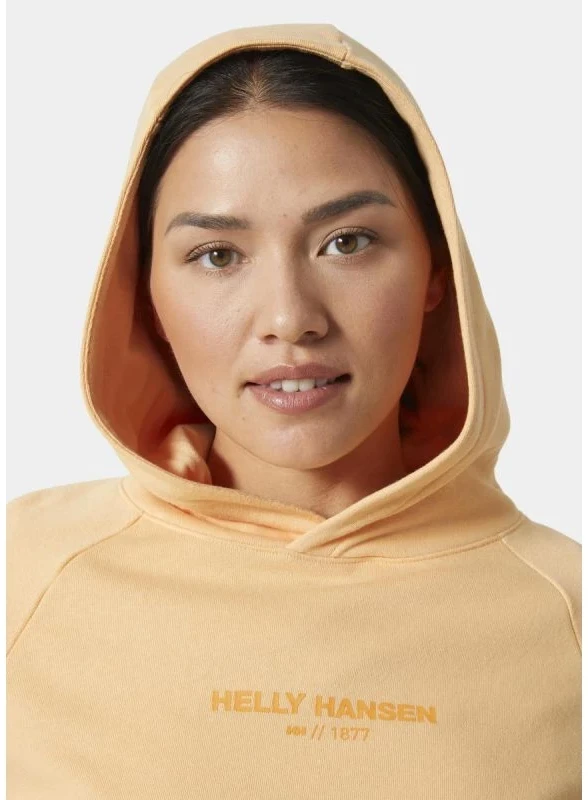 Helly Hansen W Core Hoodie W 54033 316