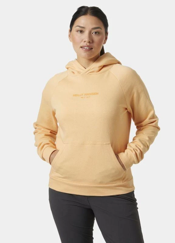 Helly Hansen W Core Hoodie W 54033 316