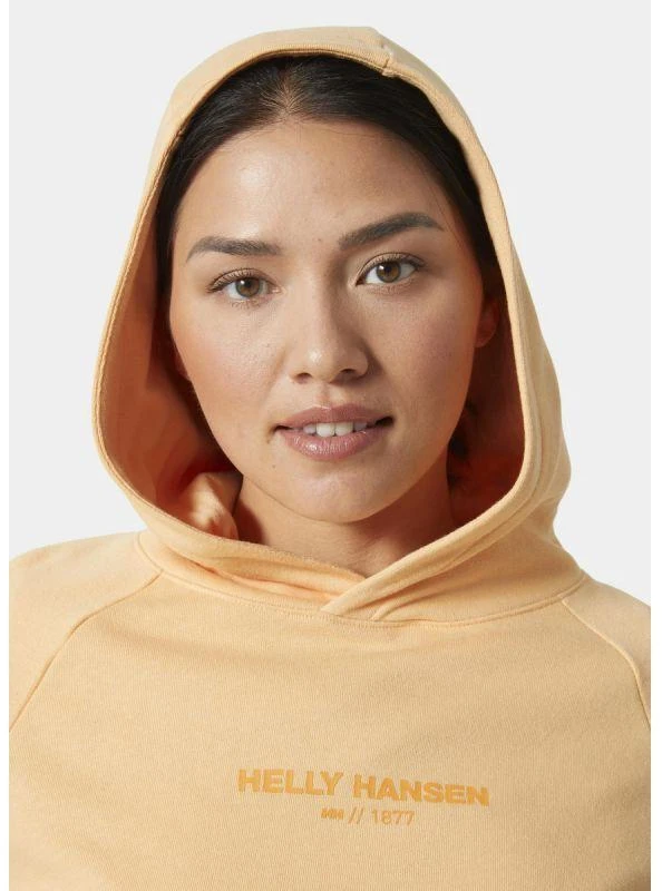Helly Hansen W Core Hoodie W 54033 316