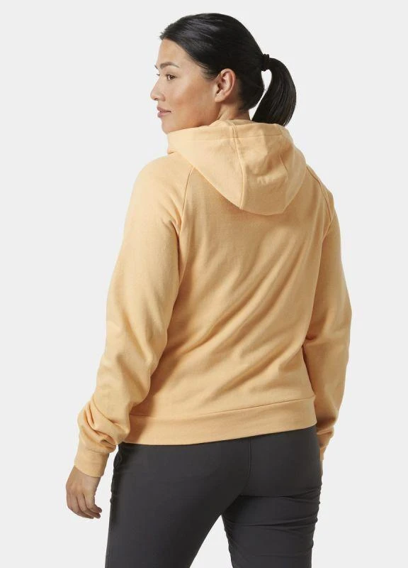 Helly Hansen W Core Hoodie W 54033 316