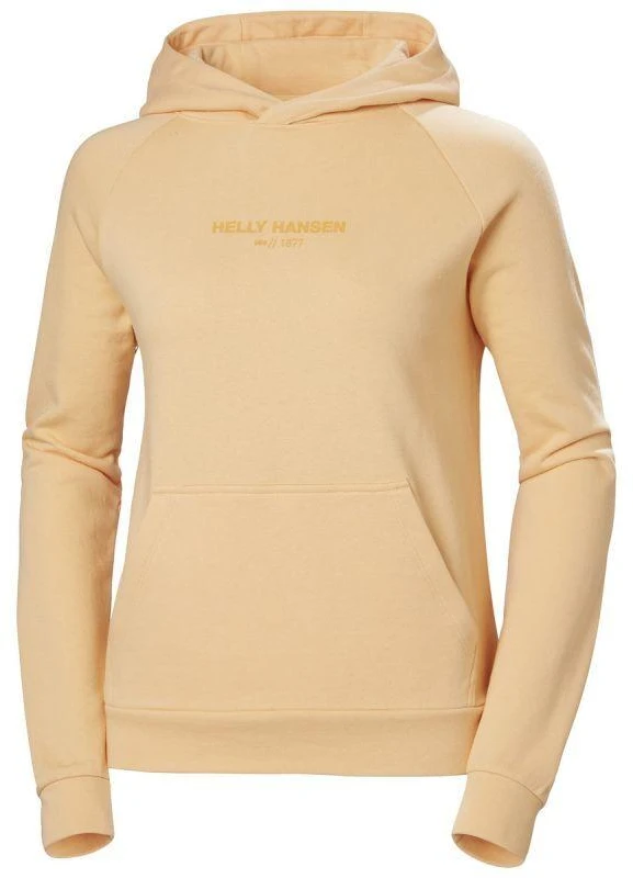 Helly Hansen W Core Hoodie W 54033 316