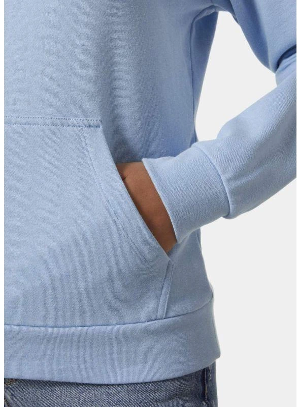Helly Hansen W Core Hoodie W 54033 627