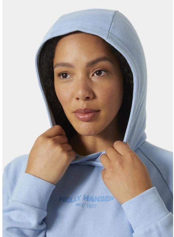 Helly Hansen W Core Hoodie W 54033 627