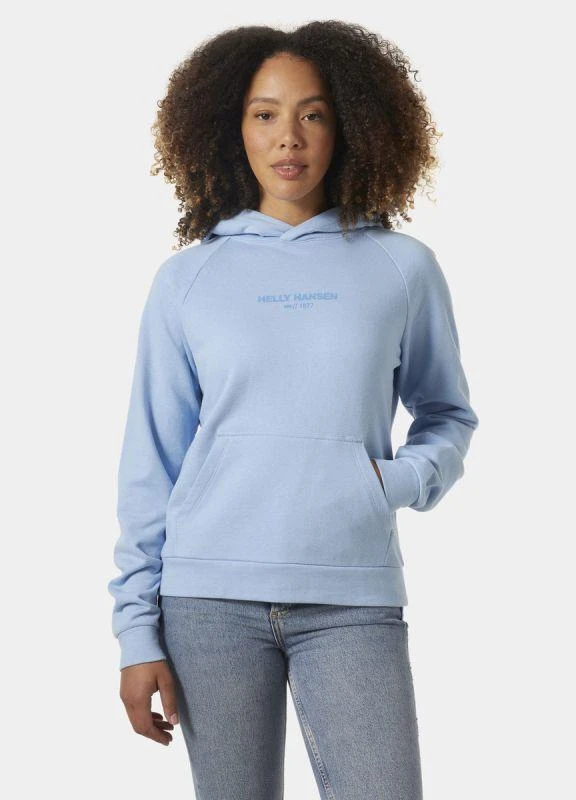Helly Hansen W Core Hoodie W 54033 627
