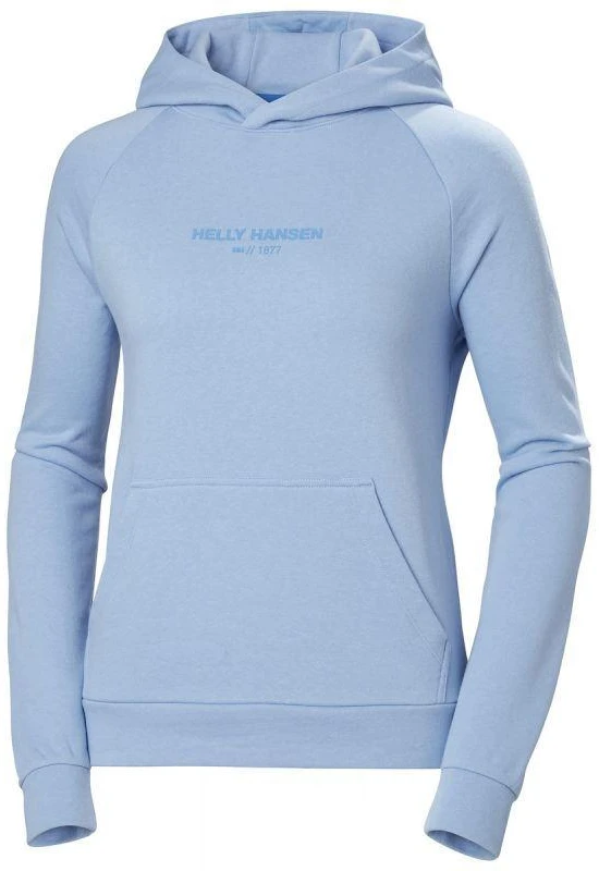 Helly Hansen W Core Hoodie W 54033 627