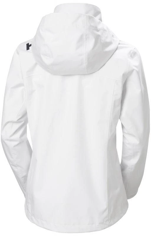 Helly Hansen W Crew Hooded Jacket W 34448 001