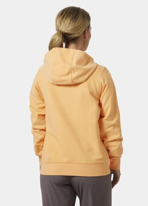 Helly Hansen W HH Logo Full Zip Hoodie 2.0 W 34461 316