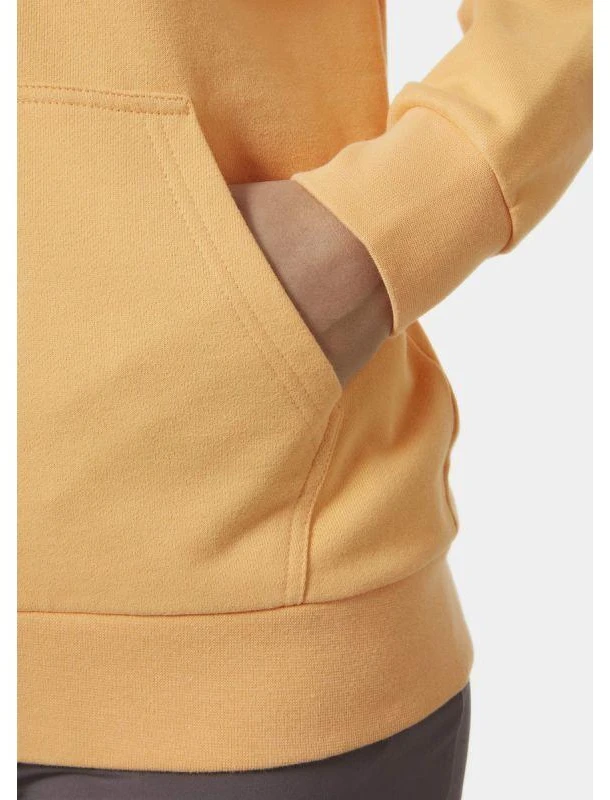 Helly Hansen W HH Logo Full Zip Hoodie 2.0 W 34461 316