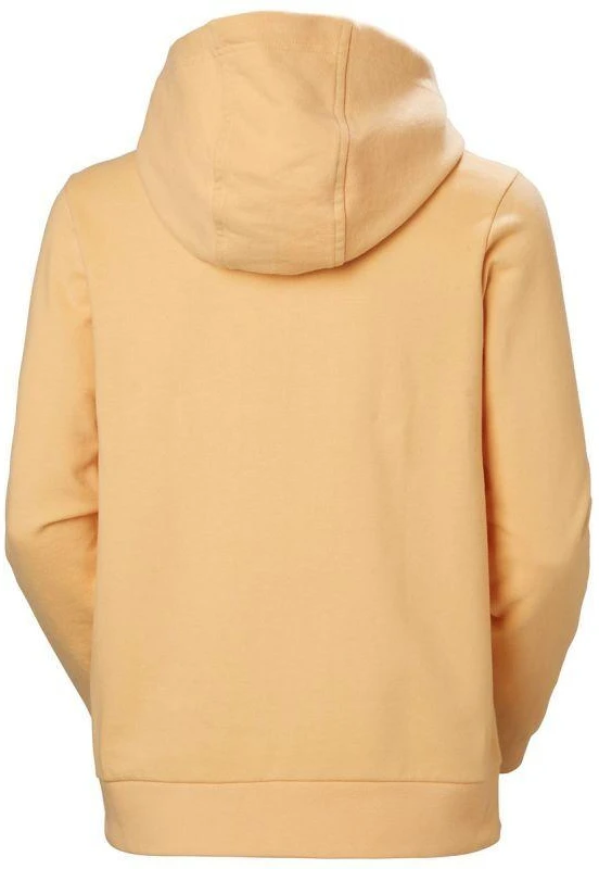 Helly Hansen W HH Logo Full Zip Hoodie 2.0 W 34461 316
