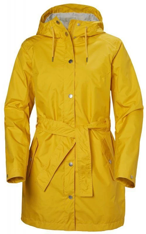 Helly Hansen W Lyness II paltas W Lyness II Coat W 53248 344