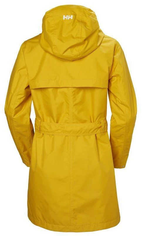 Helly Hansen W Lyness II paltas W Lyness II Coat W 53248 344