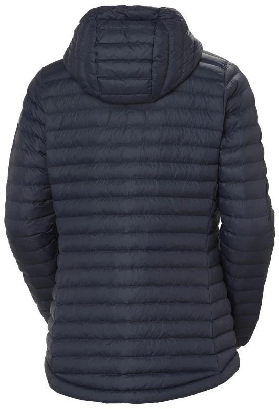 Helly Hansen W Sirdal Hooded Insulator Jack W 62992 598