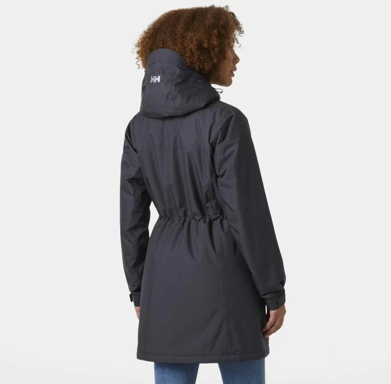 Helly Hansen Westport Ins Palt F 53298 980