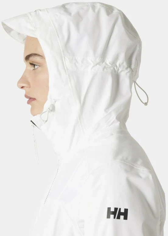 Helly Hansen Westport lietpaltis nuo lietaus W 54342 001