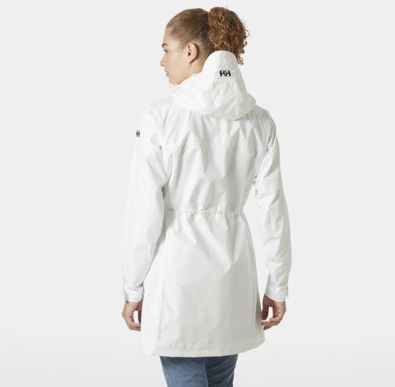 Helly Hansen Westport lietpaltis nuo lietaus W 54342 001