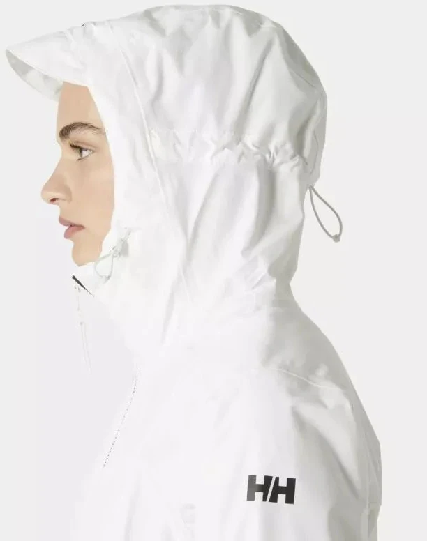 Helly Hansen Westport lietpaltis nuo lietaus W 54342 001