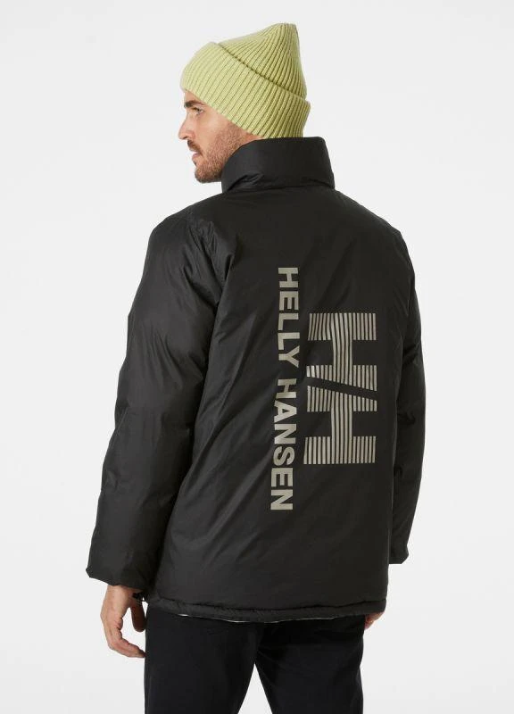 Helly Hansen YU 23 Revesible Puffer M 54060 917 striukė