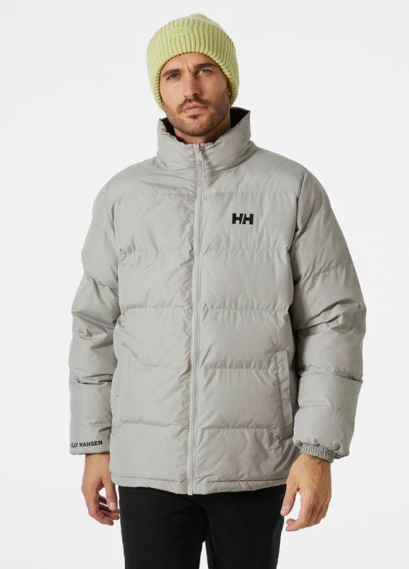 Helly Hansen YU 23 Revesible Puffer M 54060 917 striukė