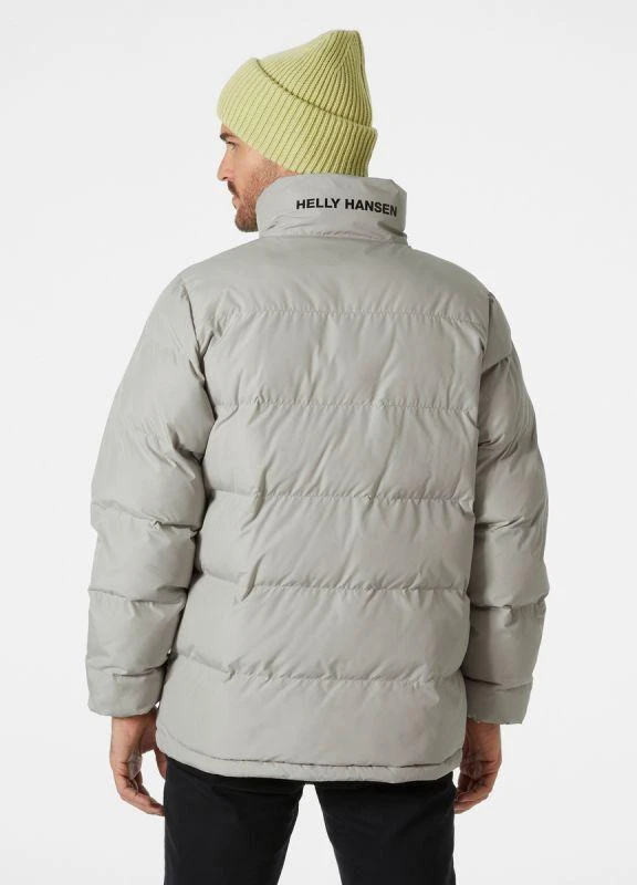 Helly Hansen YU 23 Revesible Puffer M 54060 917 striukė