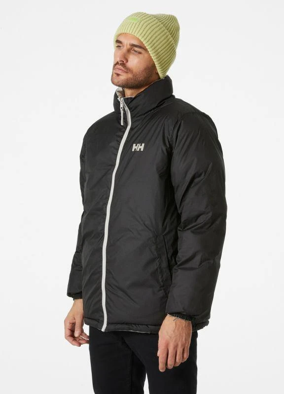 Helly Hansen YU 23 Revesible Puffer M 54060 917 striukė
