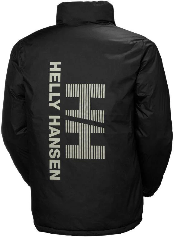 Helly Hansen YU 23 Revesible Puffer M 54060 917 striukė
