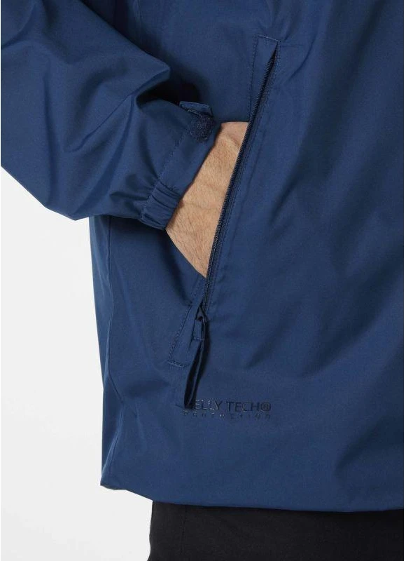 Helly Hansen YU Ervik Jacket M 53395 584