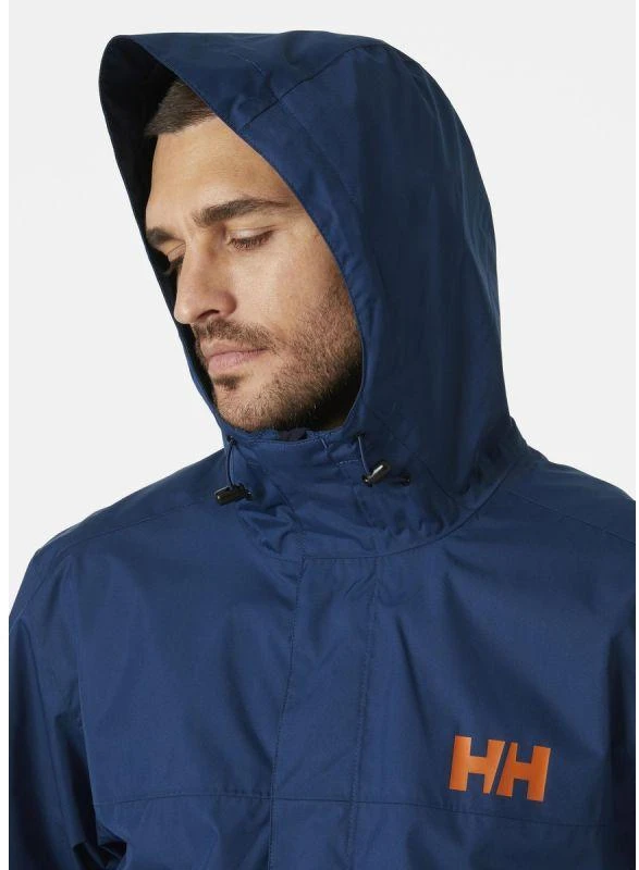 Helly Hansen YU Ervik Jacket M 53395 584