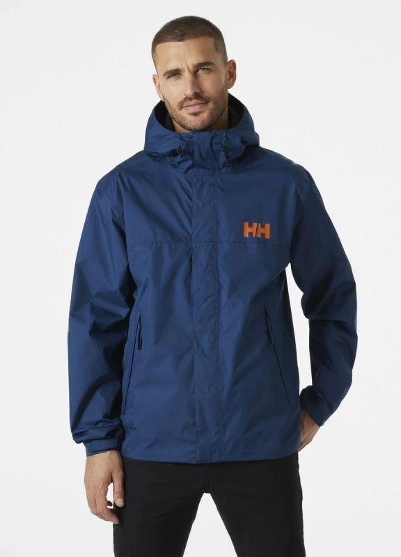 Helly Hansen YU Ervik Jacket M 53395 584