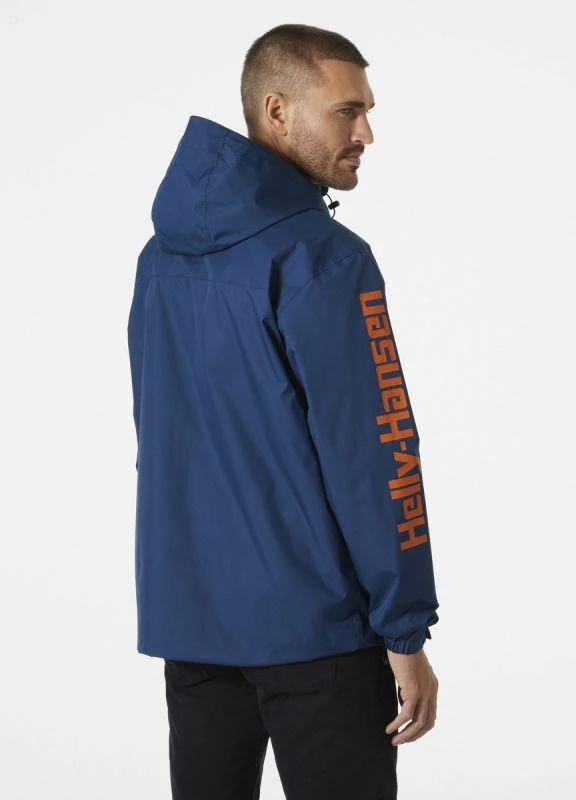 Helly Hansen YU Ervik Jacket M 53395 584