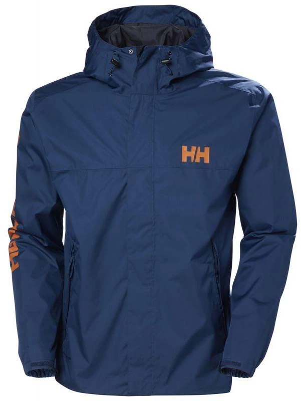 Helly Hansen YU Ervik Jacket M 53395 584