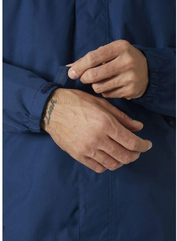 Helly Hansen YU Ervik Jacket M 53395 584