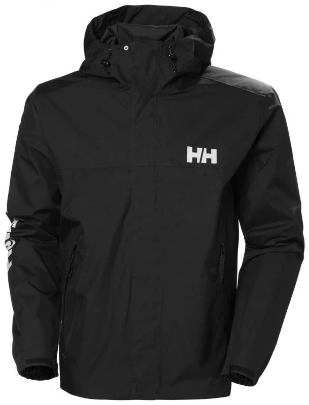 Helly Hansen YU Ervik Striukė M 53395 991