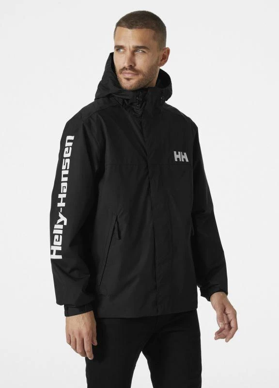 Helly Hansen YU Ervik Striukė M 53395 991