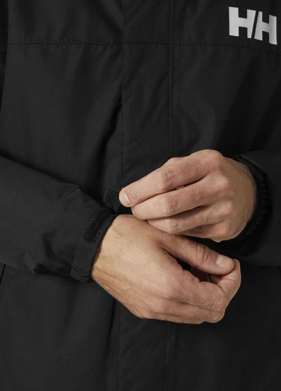 Helly Hansen YU Ervik Striukė M 53395 991