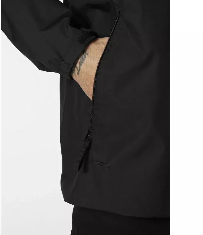 Helly Hansen YU Ervik Striukė M 53395 991