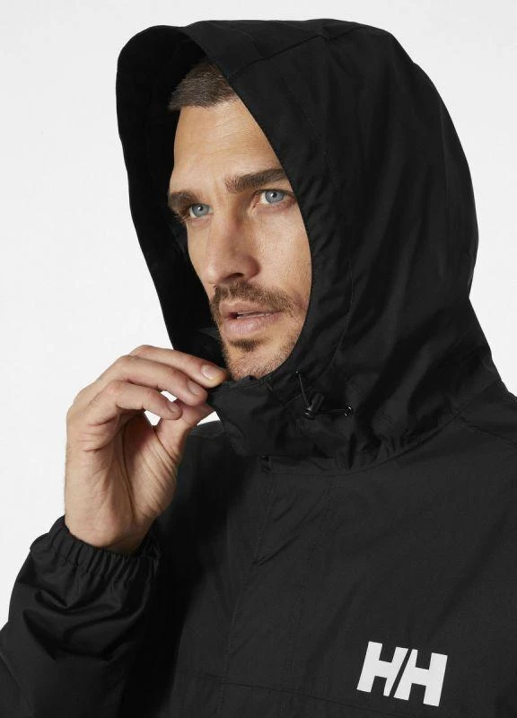 Helly Hansen YU Ervik Striukė M 53395 991